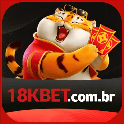 Imagem promocional da 18KBET mostrando a plataforma e suas vantagens