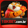 Logo da 18KBET